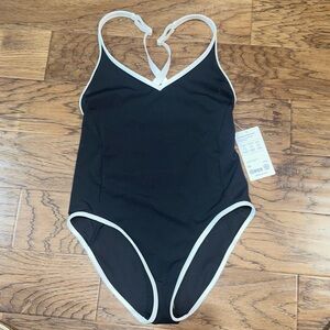 Athleta MED SeaBreeze One piece